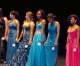 Hope High School Pageant Contenders