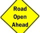 Hempstead County Road 26 Reopens