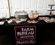 Hempstead County Farm Bureau Hosts Chamber Coffee