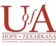 UofA Hope-Texarkana Adds Social Work Degree Option