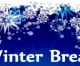Hope Public Schools Schedule Winter Break