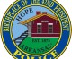 Hope Police Department Blotter