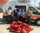 Pafford donates trauma bags to HCSO
