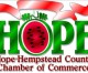 Hope/Hempstead County Chamber Annual Banquet