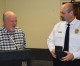 Russell retires as PPD chief