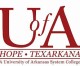 UAHT summer courses offered