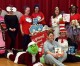 Dr. Seuss Event Held At Clinton Primary School