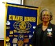 Kiwanis Club Hears From District 23 Lt. Governor
