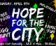 Hope First Assembly of God To Host ‘Hope For The City’