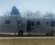 Department Of Veterans Affairs Mobile Unit Visits Hope