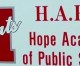 Hope Academy Of Public Service Enrollment Period Open