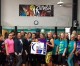 Zumba 4 Life Team Joins Relay 4 Life