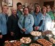 Hempstead County Master Gardeners Host Chamber Coffee