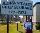 Advantage Self Storage An In-Kind Sponser For Relay 4 Life
