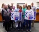 BanCorp South Has Relay For Life Team & Sponsorship