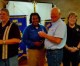 Hope Lions Club Inducts Three New Members
