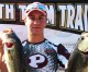 Pennington named to Bassmaster High School fishing team