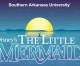 SAU presents “The Little Mermaid”