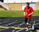 Special athletes compete in Special Olympics