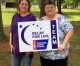 Another Relay For Life Team – Avon Calling!