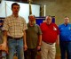 Hope Lions Club Honor Members For Recruiting