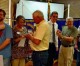 New Members Inducted Into Noon Hope Lions Club