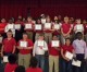Beryl Henry Elementary Students Receive Academic Awards