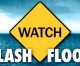 Flash Flood Watch To Be In Effect For Hempstead & Nevada Counties