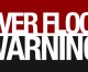 River Flood Warning For Nevada County