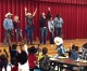 High School FFA Members Visit Clinton Primary For Western Days