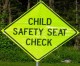 Hope Police Department & UAMS To Hold Child Safety Seat Check