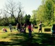 Easter Comes Early In McCaskill With Community Egg Hunt