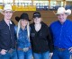 SAU rodeo team heading to college finals