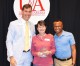 McDonald named UAHT Staff Member of the Year