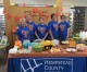 Hempstead County Library Hosts Community Coffee