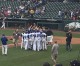 Spring Hill Bears 2017 2A State Baseball Champions