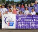 RoC well represented at Relay