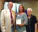 Hope Lions Club Honors Memory Of Lion Novalene Slatton