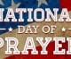 National Day Of Prayer Observance To Be Held In Hempstead County