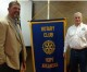 Hope Rotary Club Hears From Pyramid Plastics Owner