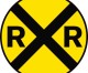 Railroad Crossing Closed On Hempstead 189