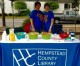 Hempstead County Library At Hope Farmers Market