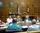 Hempstead County Quorum Court Regular Session 5/25/17