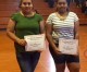 Yerger Middle School 8th Grade Honors Awarded