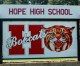Hope High School Senior Honors Banquet Upcoming