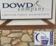 Dowd & Company New Relay For Life Sponsor