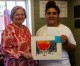 Garcia Wins SWAAC Train Day Art Show