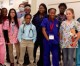 Career Day For Beryl Henry Elementary Students