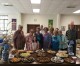 Church hosted Chamber Coffee