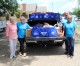 Express Employment donates to Hope in Action